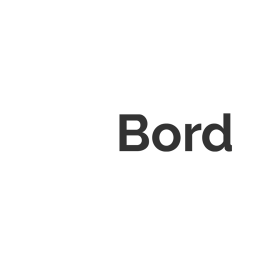 Bord