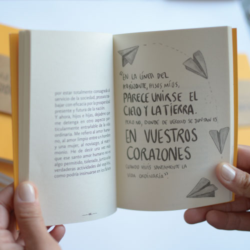 Cultura Corporativa, Universidad de Los Andes