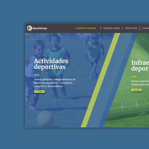 FC Sport Group