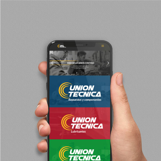 Unión Técnica