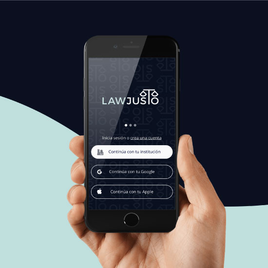 Law Justo