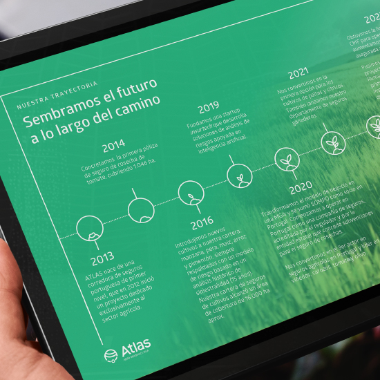 Brochure Comercial