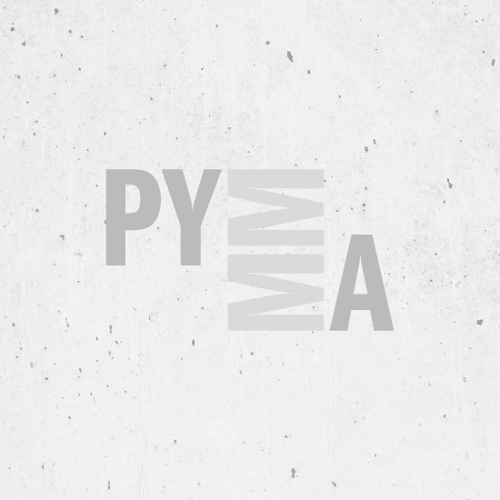 PYMMA